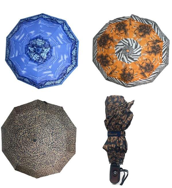 Парасолька АВТОМАТ MB003 (шт.)