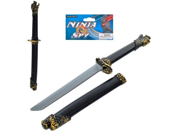 Шпага 1728 (240шт) 47см, у кульку 59-11-5см (шт.)