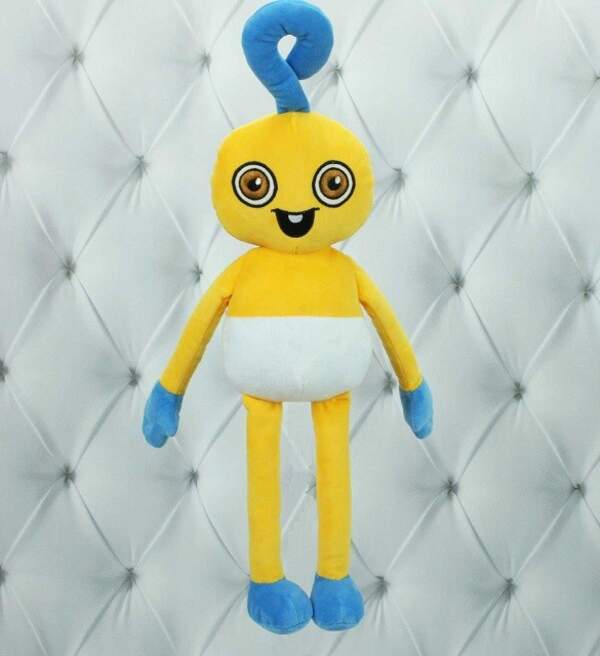 Іграшка 17, 00517-7 (40x12x9см) (шт.)