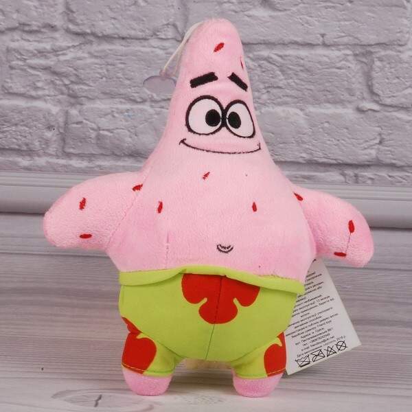 Зірка, 21322 (23см) (шт.)