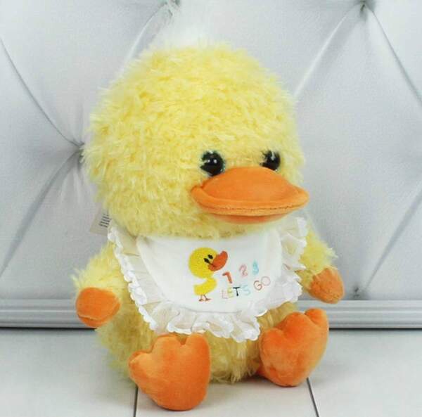 Каченятко, 21303 (30см) (шт.)