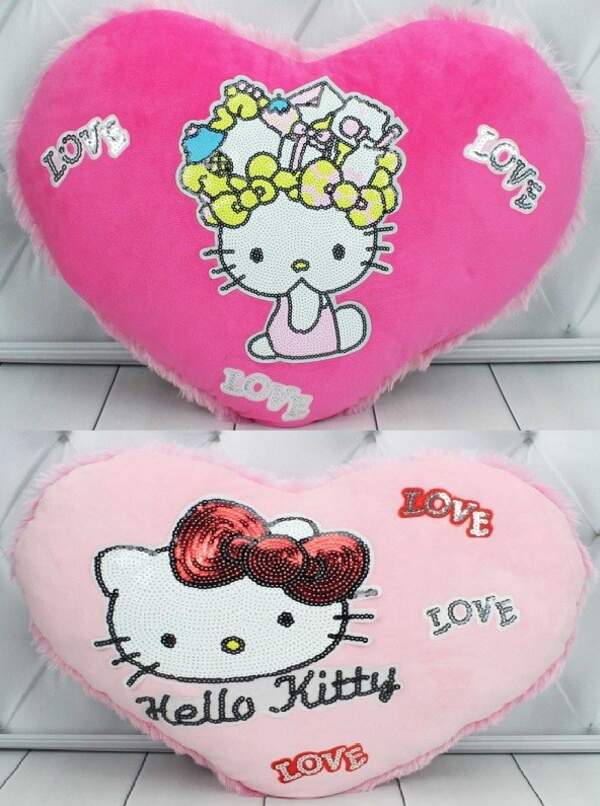 Серце 2 (киця), 00228-23 (шт.)