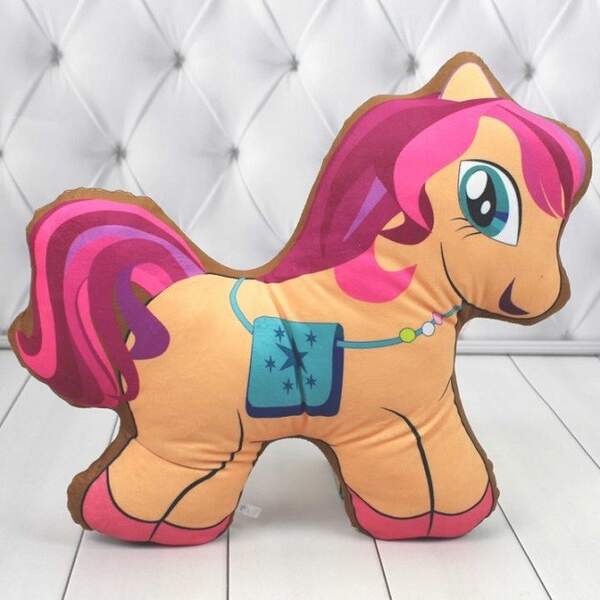 Сплюшка 1 Коник 1/2, 00280-05 (36x40x9см) (шт.)