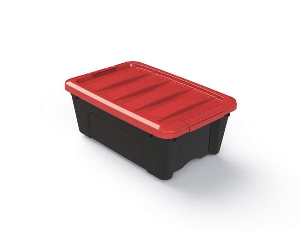 Контейнер для зберігання артикул 01563 (12л., 42х27,8х16,8 см) (шт.)