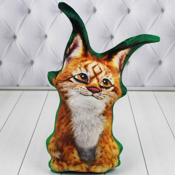 Сувенір Рисенятко, Копиця 00279-52 (22x34x9см) (шт.)