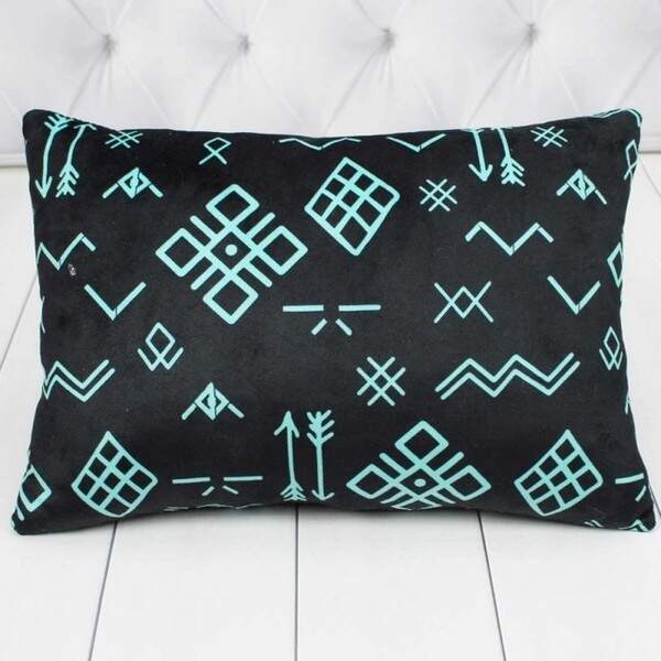 Подушка Мавчині Руни, Копиця, 00279-56 (шт.)