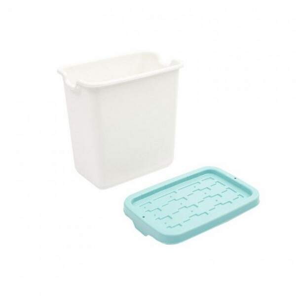 Контейнер для зберігання артикул 01575 (9л., 28х18,6х27,2 см) (шт.)