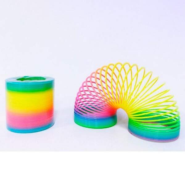 Пружинка B1218-1R (240шт) 6,5-6-6см (шт.)