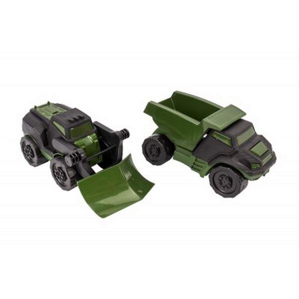 Іграшка "Військова техніка ТехноК", арт. 9345 (шт.)