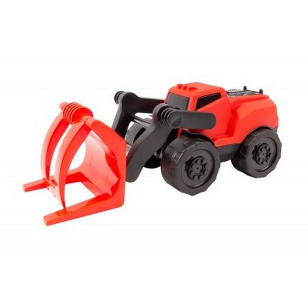 Іграшка «Навантажувач ТехноК», арт.8577 (шт.)