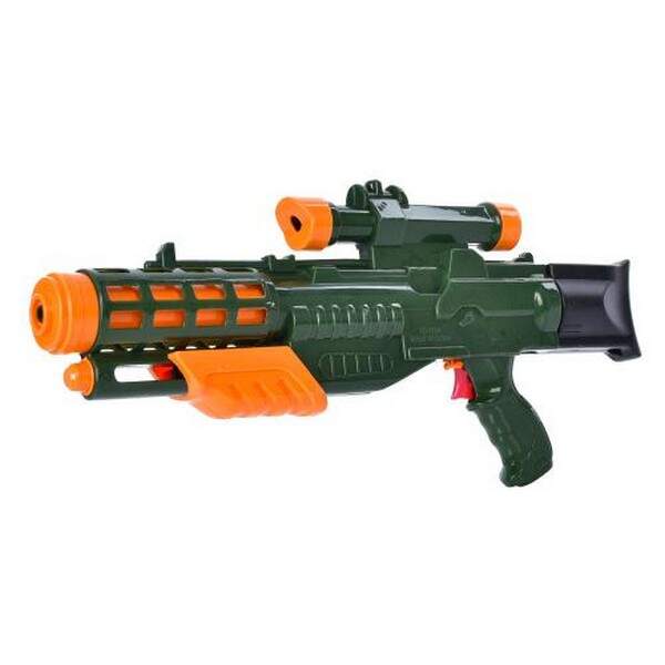 Водяний автомат MR 1011 (24шт) розмір великий, 49см, помпа, в кульку, 58-25,5-5см (шт.)