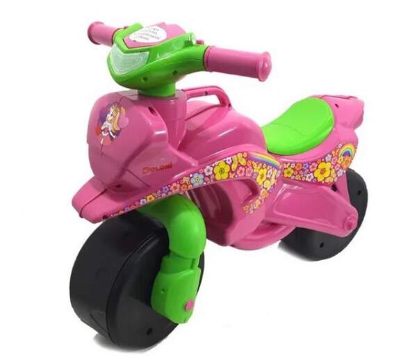 Мотобайк музичний 0139/65 (шт.)