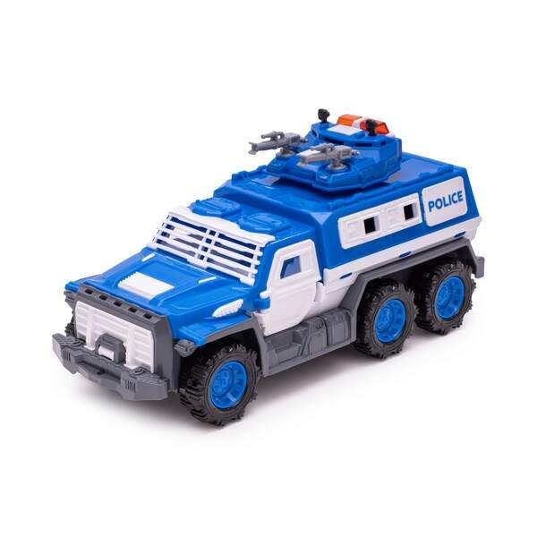 Бронемашина Кистень поліцейська 367 (шт.)
