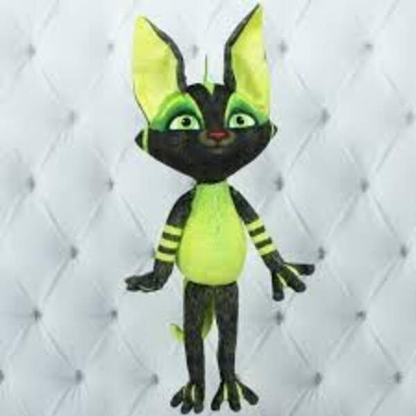 Квусь, 00510-2 (37см) (шт.)