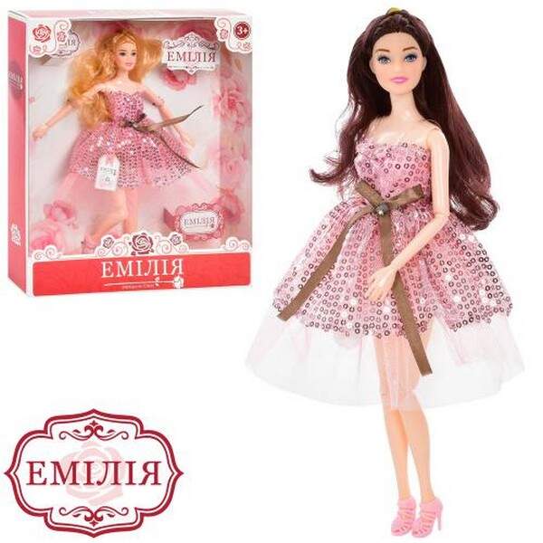 Лялька M 4883 UA (36шт) шарнірна, 60см, 2види, в кор-ці, 33-28-6,5см (шт.)