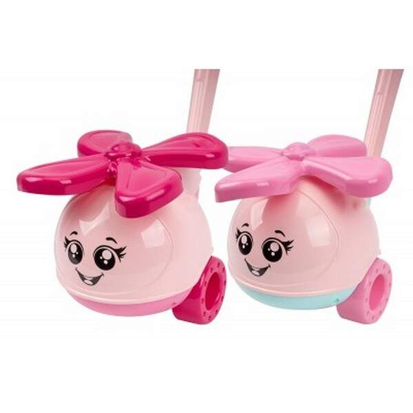 Іграшка "Каталка ТехноК", арт.9413 (шт.)