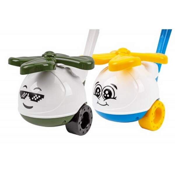 Іграшка "Каталка ТехноК", арт.9420 (шт.)