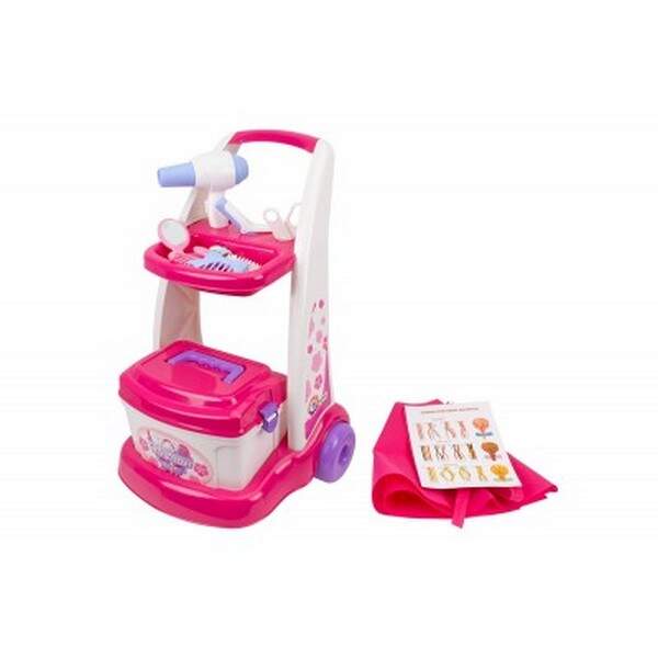 Іграшка "Набір перукаря ТехноК", арт.9314 (шт.)