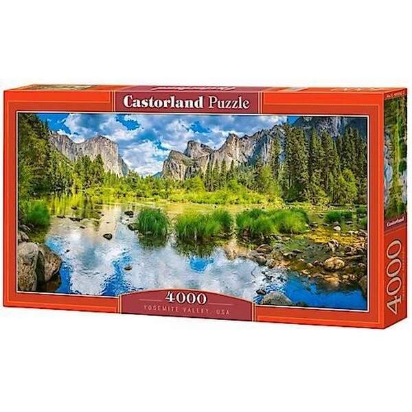 Пазл Castorland 4000 C-400362 (шт.)