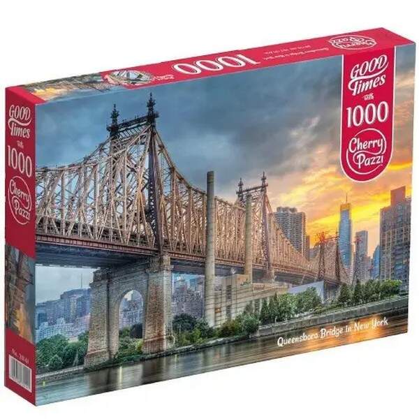 1000 CherryPazzi 30141 (шт.)