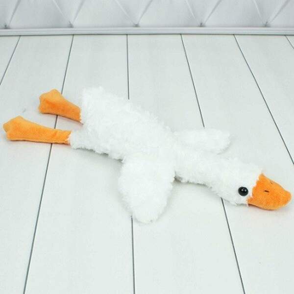 Гусак 1/4, 00276-96 (6x11x40см) (шт.)