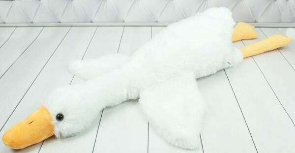 Гусак 3/4, 00276-98 (12x22x95 см) (шт.)