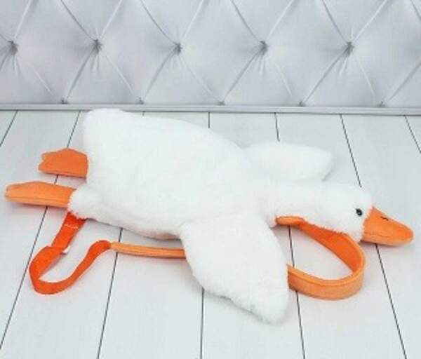 Рюкзак Гусак 00205-12 (55см) (шт.)