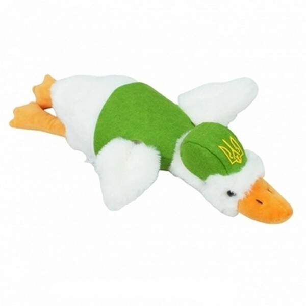 Гусак патріот 1/4 м 00276-9500 (40см) (шт.)