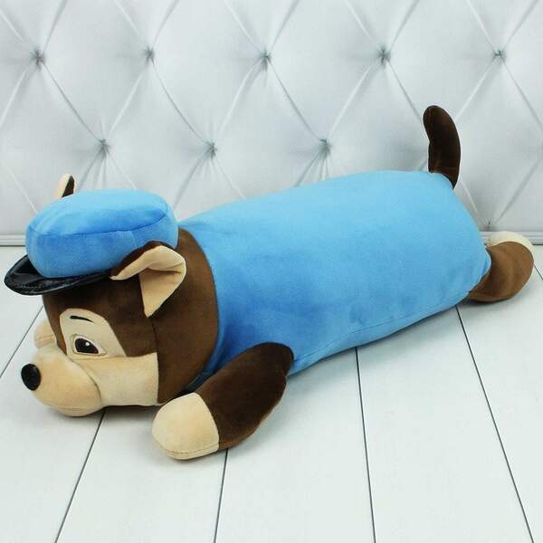 Команда Ч з пледом, 00293-4 (60х21х25) (шт.)