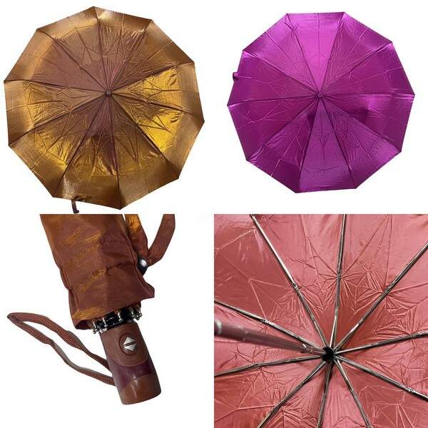 Парасолька жіноча 305(306) у коробці (шт.)