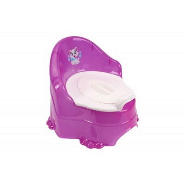 Горщик дитячий, арт.9468 (шт.)