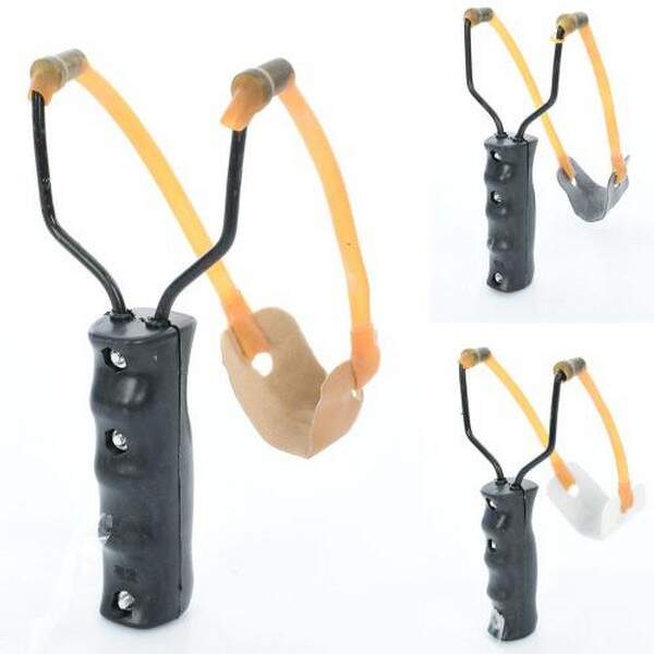 Рогатка MS 0346-5 (100шт) 16,5см, мікс кольорів, в пакеті (шт.)