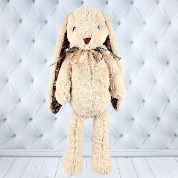 Зайка Вікі (музичний) 00046-20 (45см) (шт.)