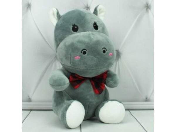 Бегемот Тішка 21527-1 (22x12x12см) (шт.)