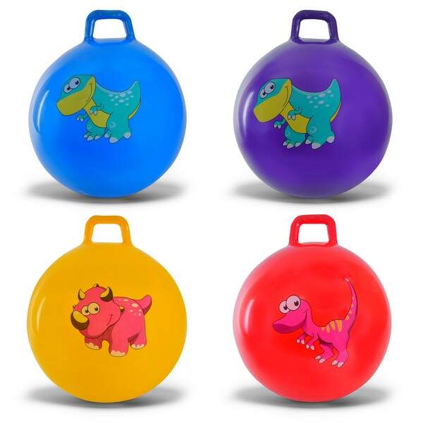 М'яч для фітнесу арт. B5504 (60шт) гирі 55см, 450 грам,4 види (шт.)