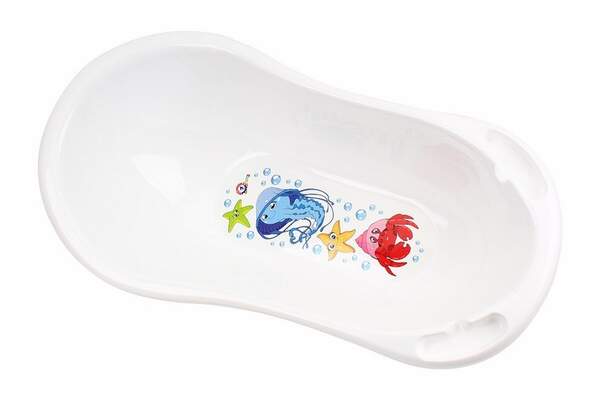 Ванночка ТехноК, арт.9444 (90 х 50 х 30 см) (шт.)