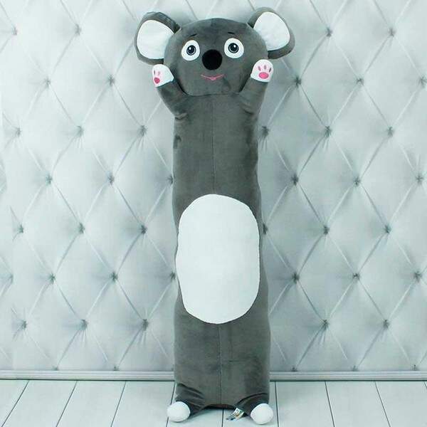 Друзяка-обіймака коала, 00275-5 (85x21x15см) (шт.)