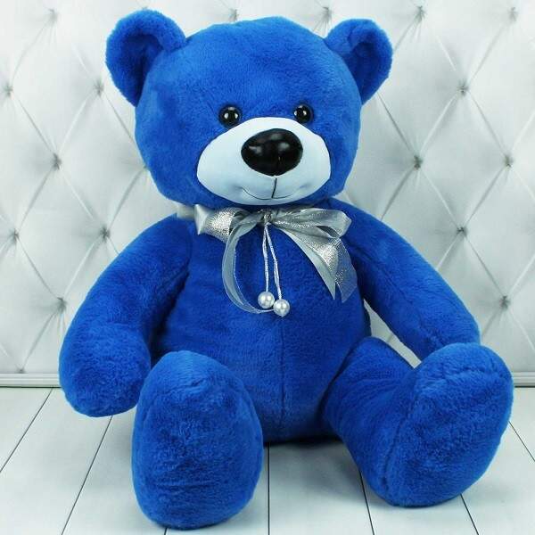 Teddy Luxury blue, 00383-32 (50см) (шт.)
