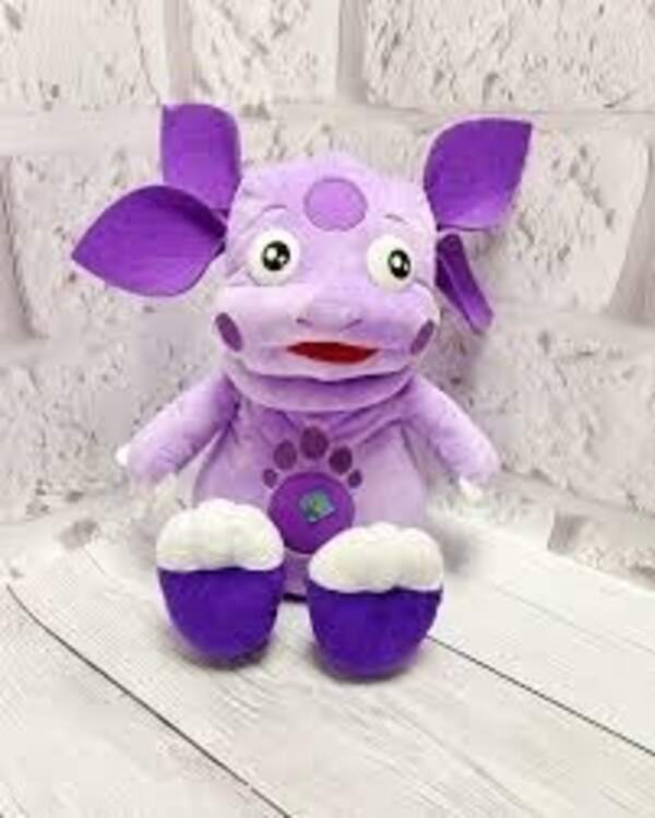 Романтік 2/3 музичний, 00670-1 (30см) (шт.)