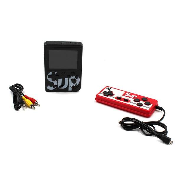 Портативна ігрова консоль з джойстиком GAME SUP (100) 8283 (шт.)