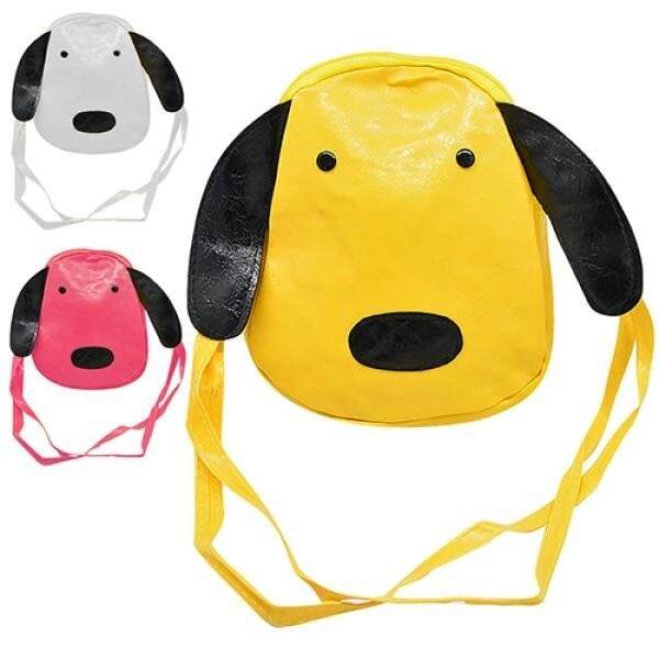 Сумка дитяча "Собачка" 16*14*2см ST01857 (600шт) (шт.)