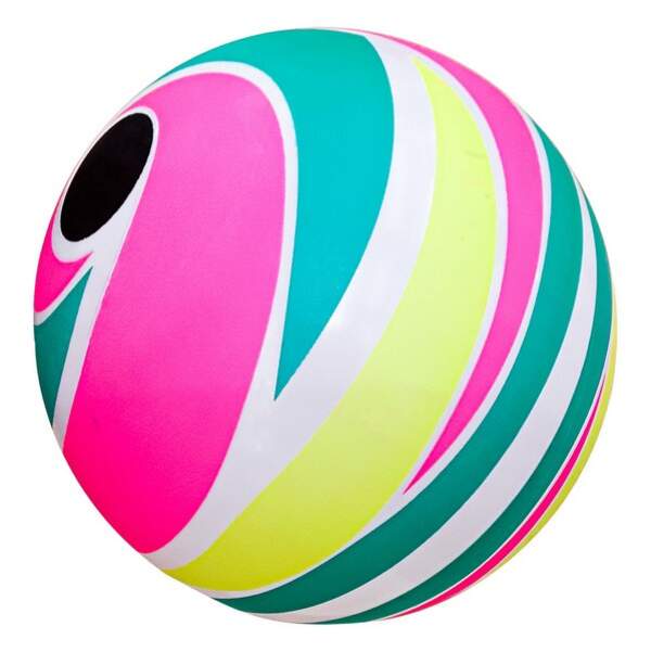 М'яч 9' BT-PB-0207 абстракція 4кол.60г сітка /240/ (шт.)