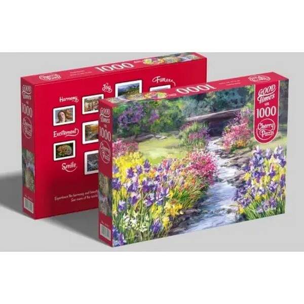 1000 CherryPazzi 30417 (шт.)