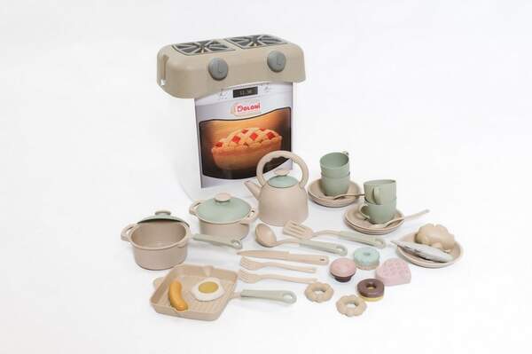 DOLONI "Кухня-Бокс" артикул 01480/02eco (шт.)