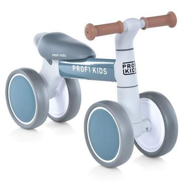 Біговел дитячий PROFI KIDS 7 д. MBB 1014-1 (1шт) 4 кол EVA,алюм.рама,голубий (шт.)