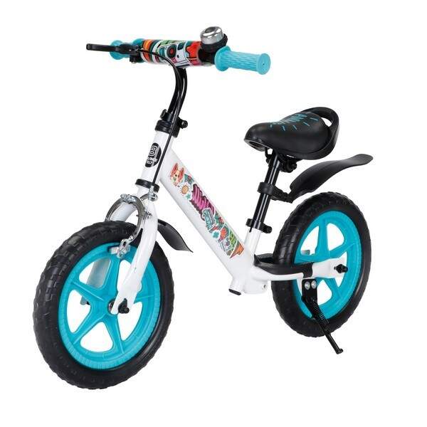 Біговел BALANCE TILLY 12" Animate T-212528 Azure /1/ (шт.)