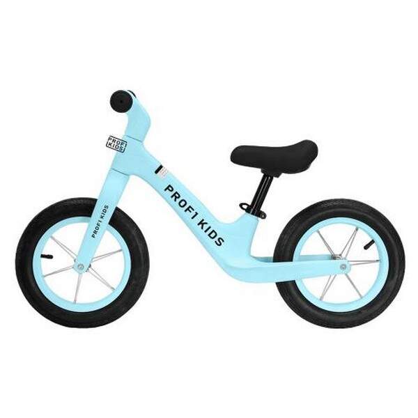 Біговел дитячий PROFI KIDS 12 д. MBB 1011-2 (1шт) 2 кол гума,нейлон.рама,вилка,кермо,алюм.обід,ексце (шт.)