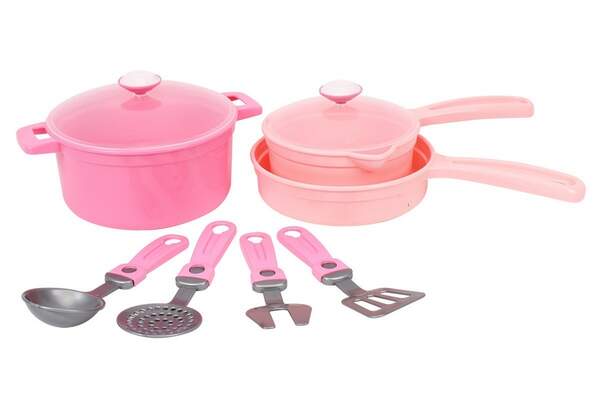 Іграшка "Набір посуду ТехноК", арт.0075 (шт.)