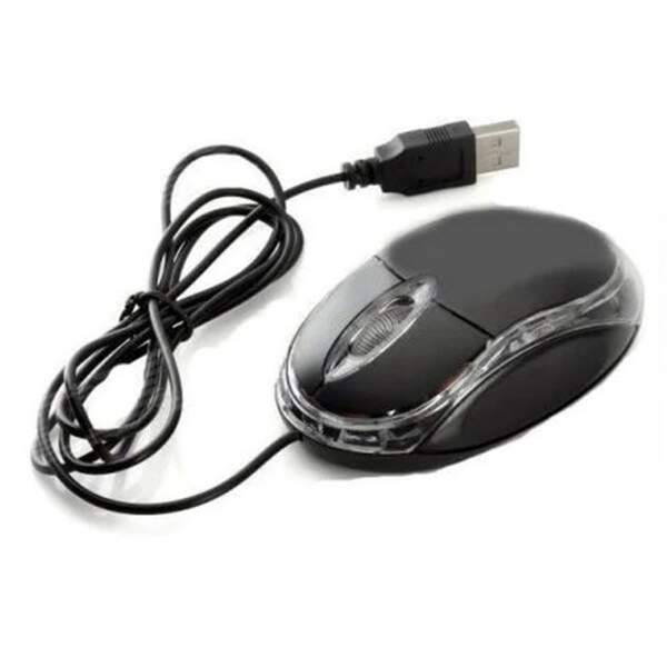 Мишка MOUSE MINI G631/KW-01/XT-610 (200) 0442 (шт.)