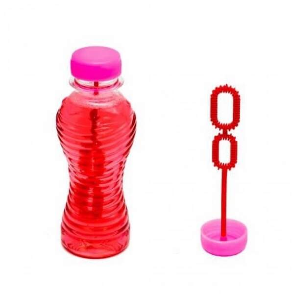 Мильні бульбашки аеро 150 (7956) арт. BIGRP151 (35шт) (шт.)